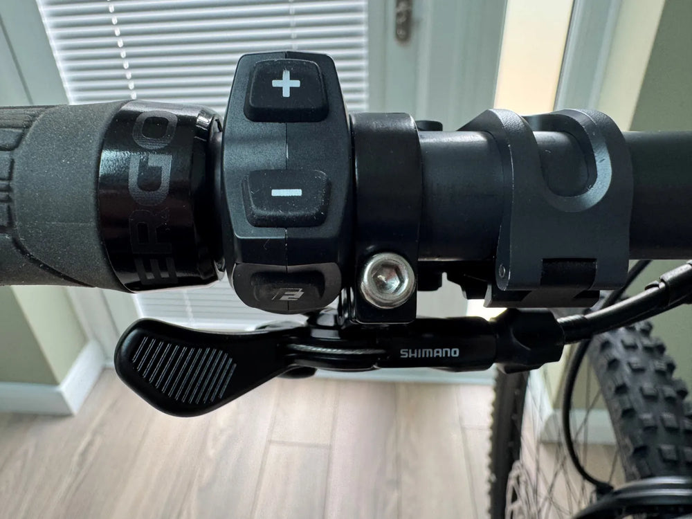 Specialized Levo SL S-works 2024