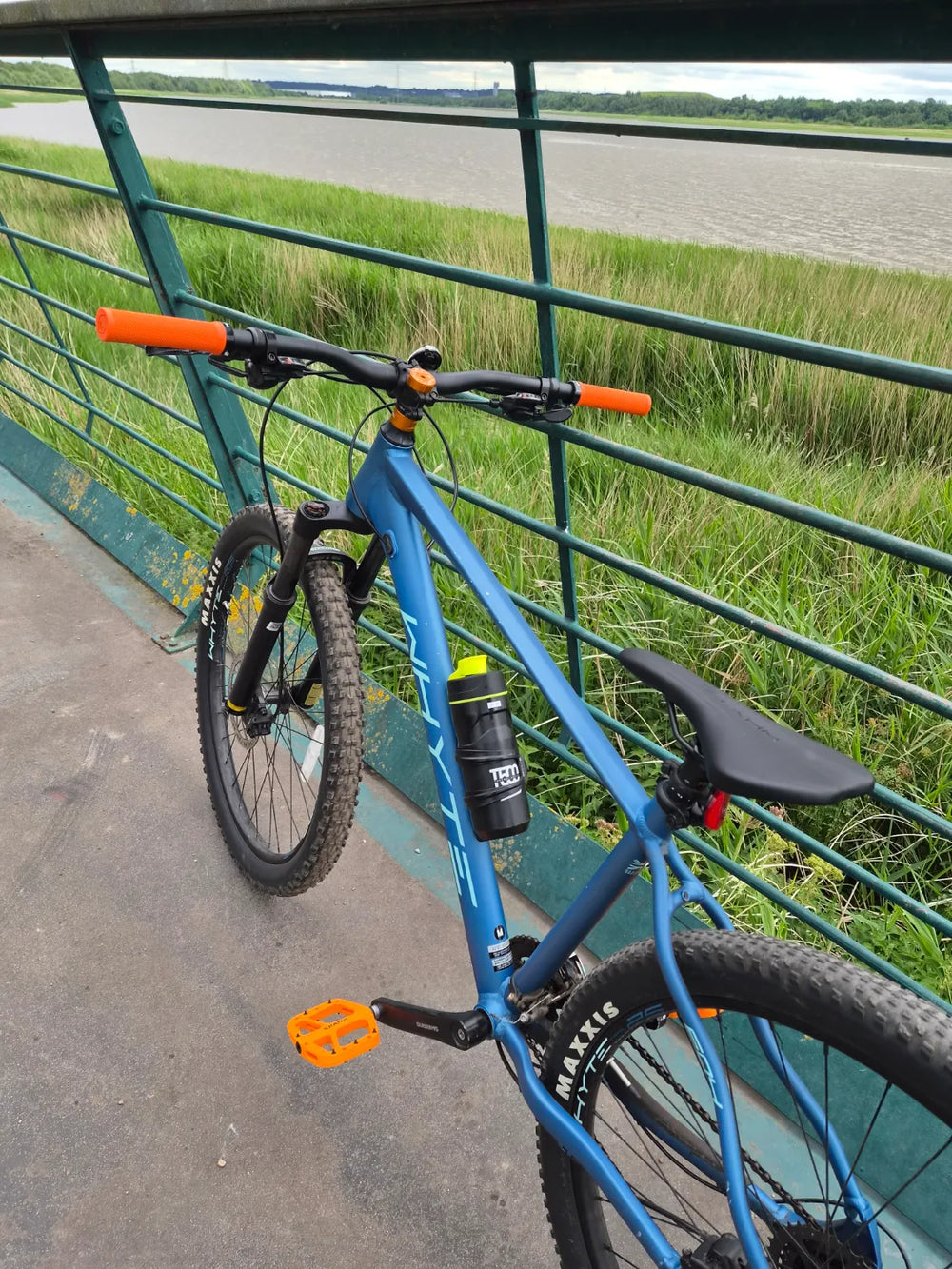 Whyte 604 v3 2022