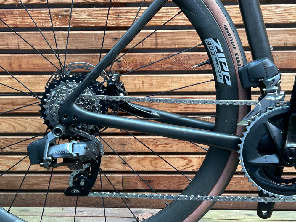 Specialized Roubaix Comp 2022
