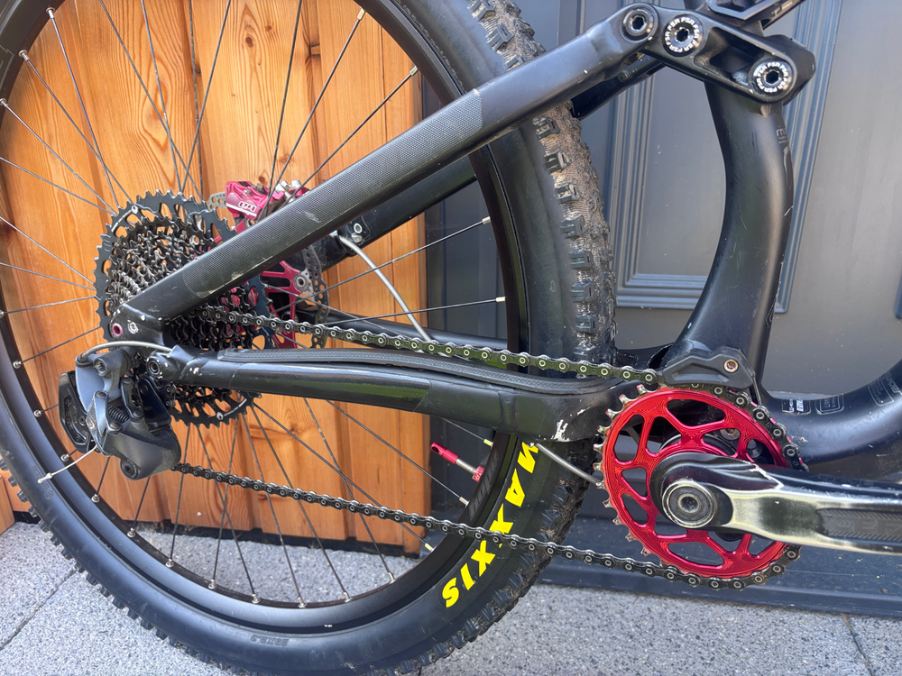 Specialized Stumpjumper Alloy 29 Trail 2021