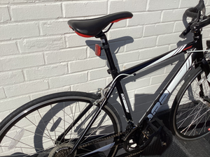 Diamondback Pursuit 2024