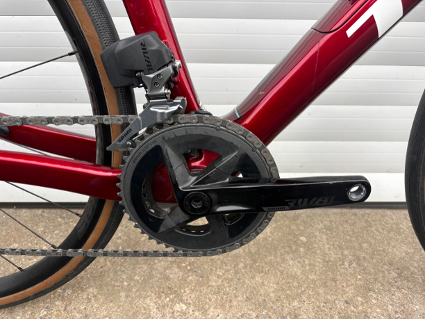 Trek Domane SLR 6 AXS 2024