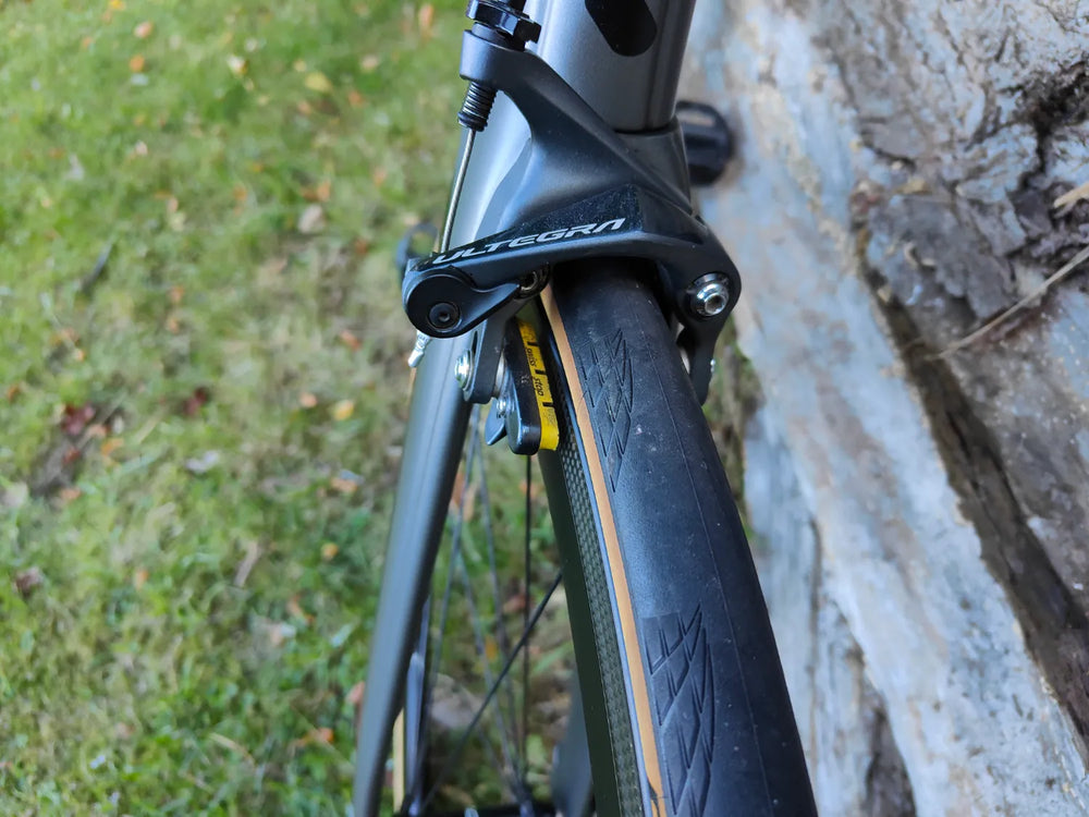 Ridley Noah Fast - Shimano Ultegra 2021