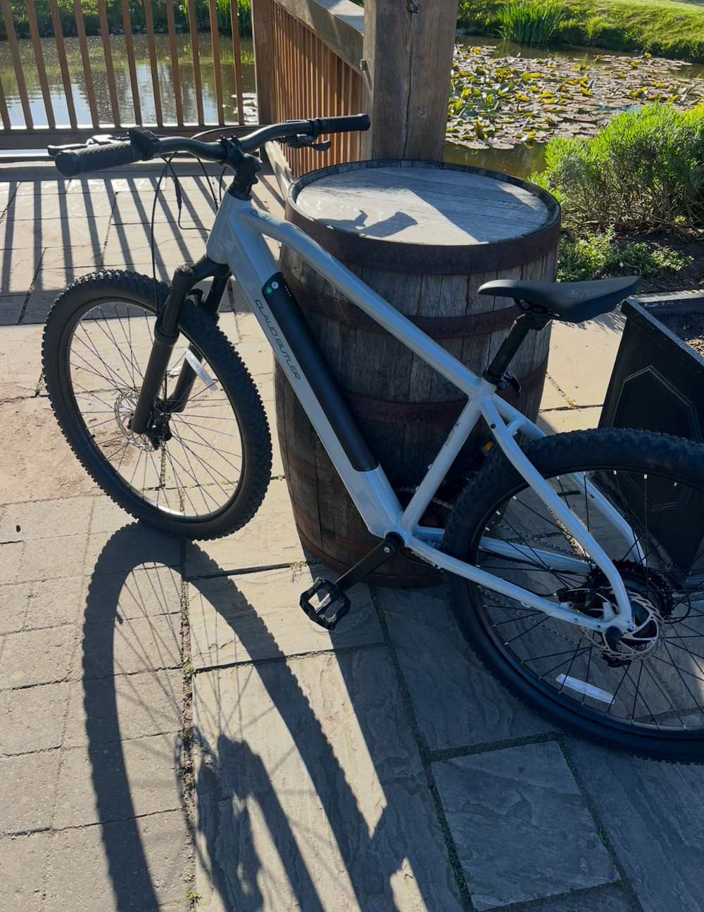 Claud Butler Ridge 2025