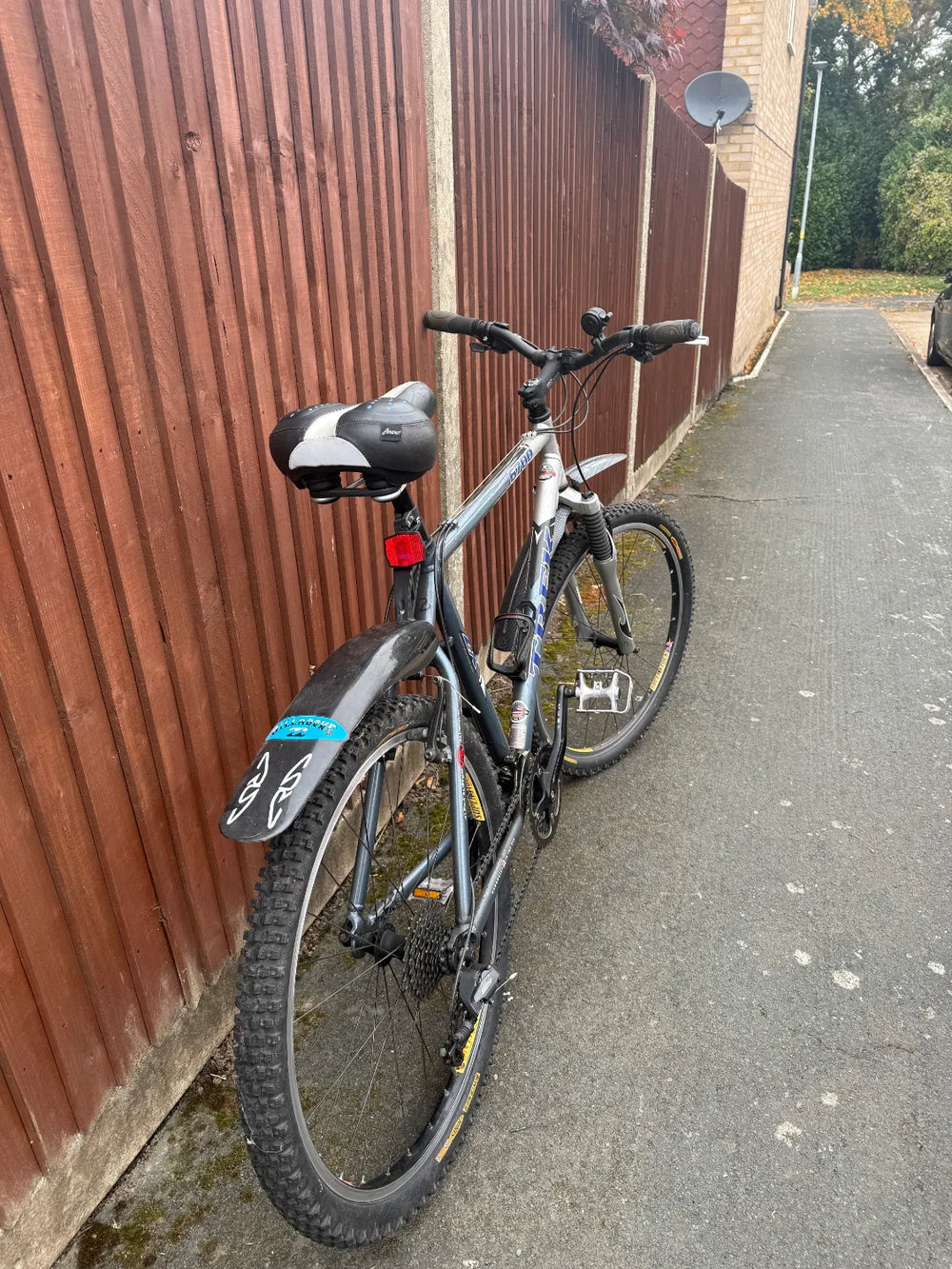 Trek 6700 2006