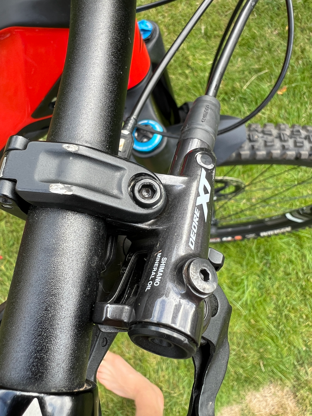 Merida Eone-sixty 10k 2020