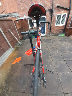 Focus SRAM force 22 2015