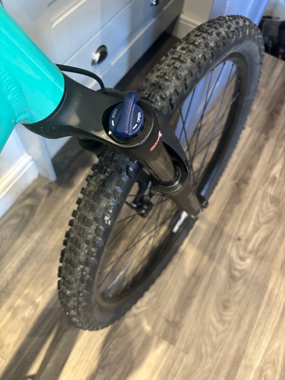 Trek Marlin 5 2025