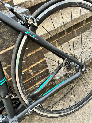 Sensa Romagna Tiagra 2019