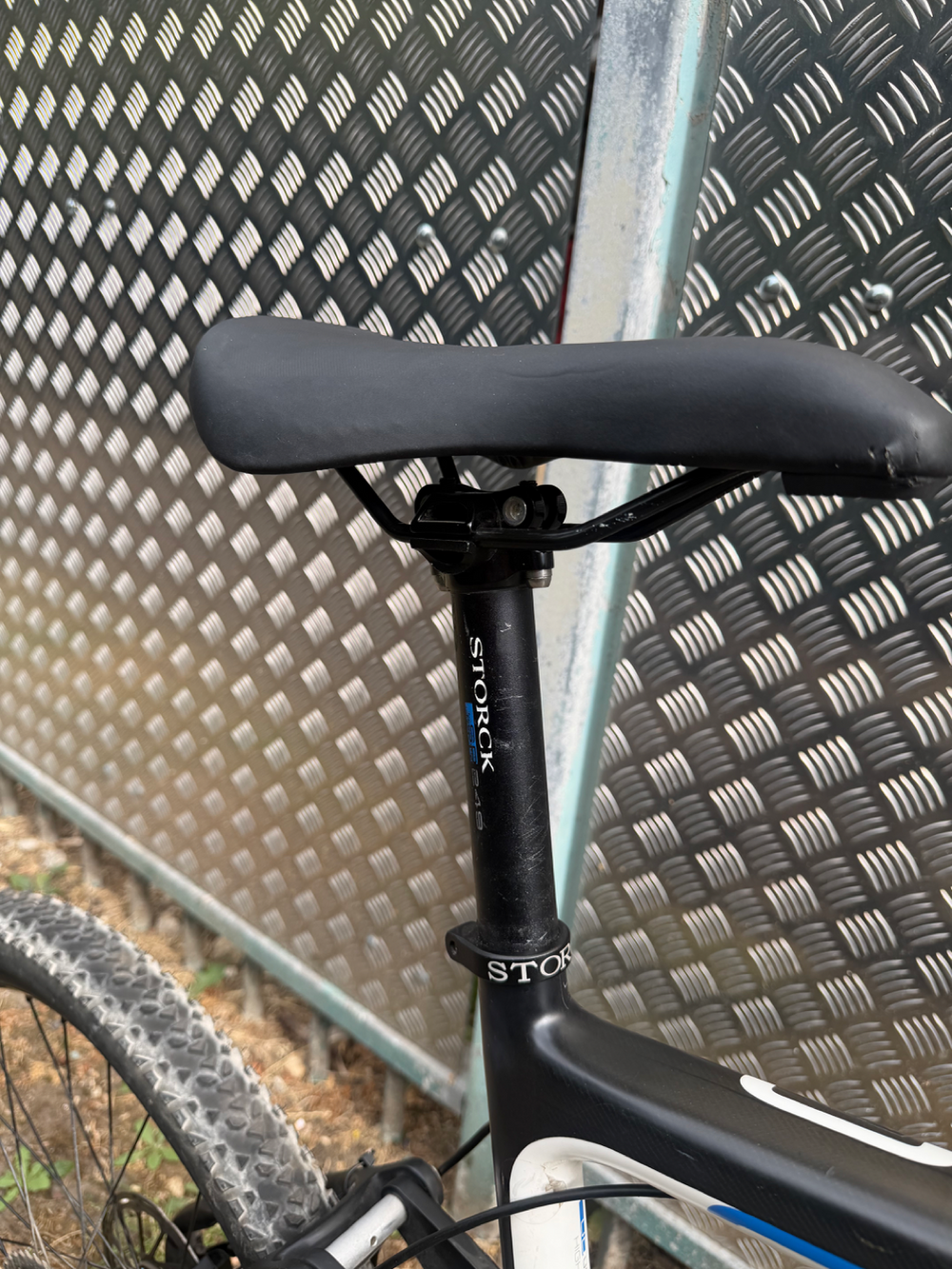 Storck Adrenaline 2.0 2011