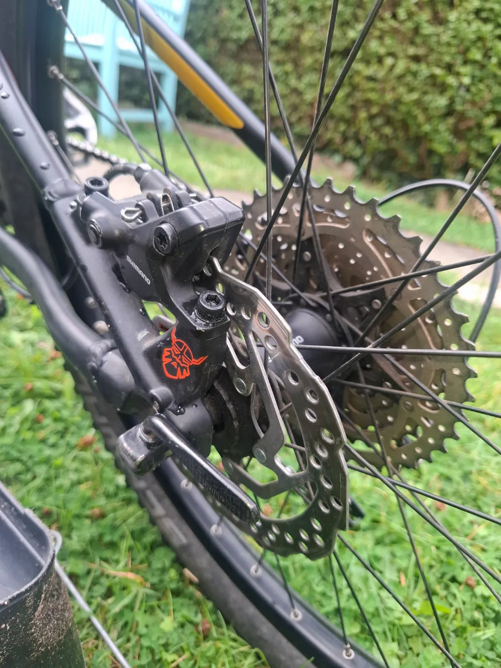 Orbea Laufey 24 H10 2022