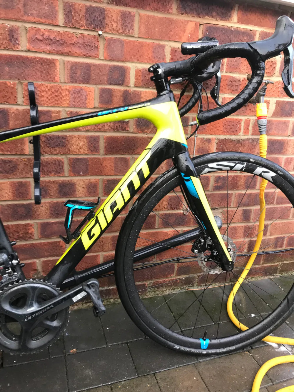 Giant Defy Advanced Pro 0 2017