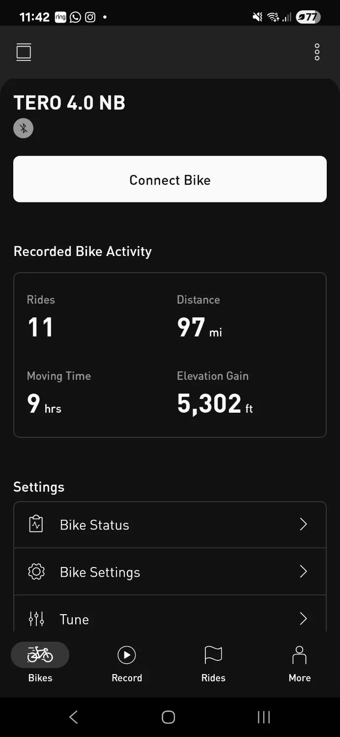 Specialized Turbo Tero 4.0 2023