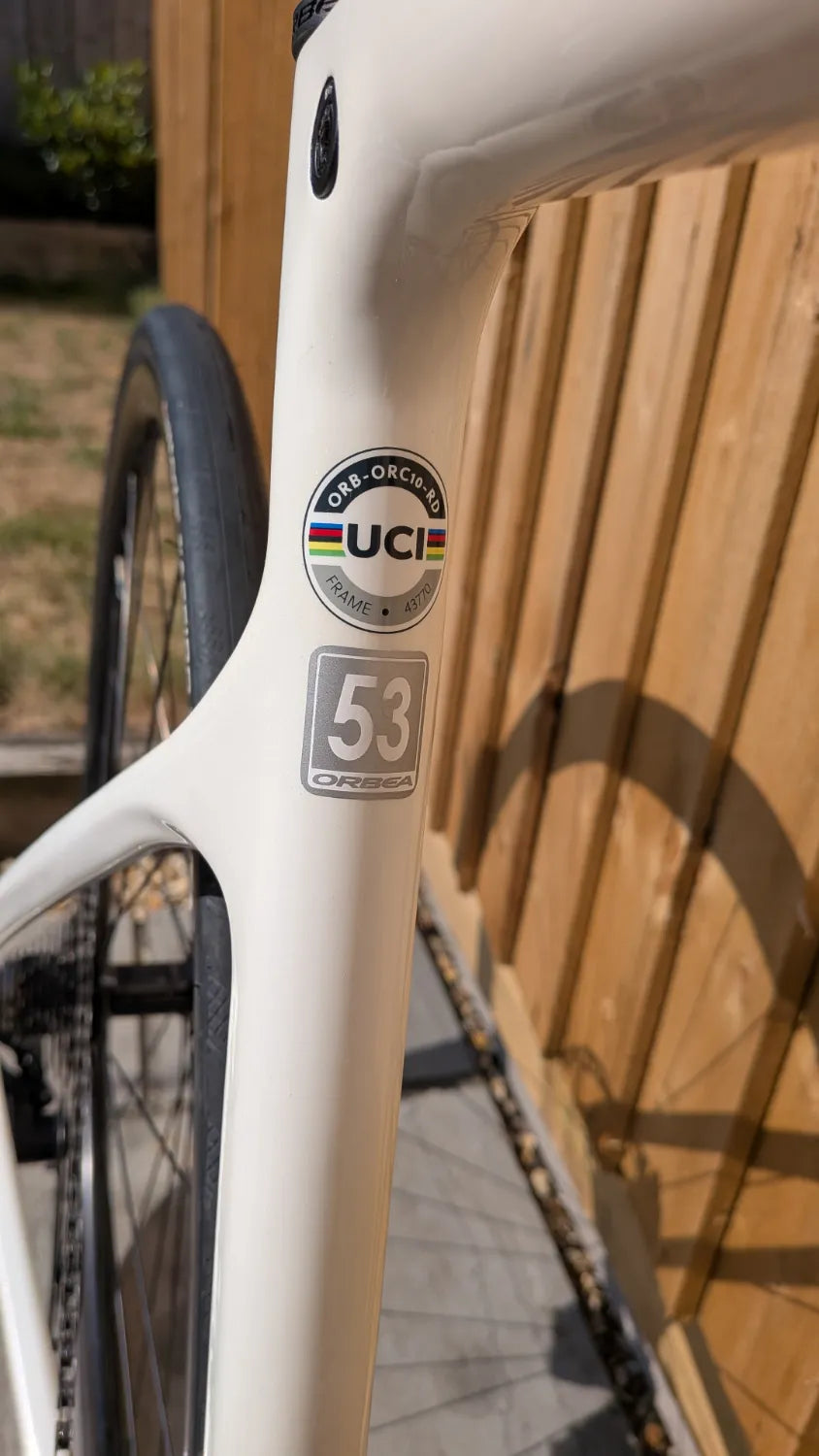 Orbea ORCA M30 2022