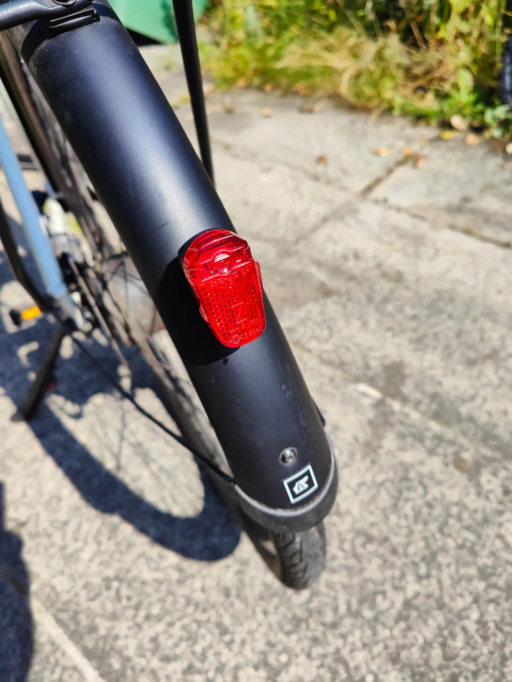 Kinesis Lyfe E-City Electric 2023