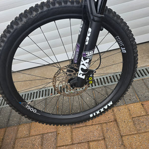 Whyte Kado RSX 2026