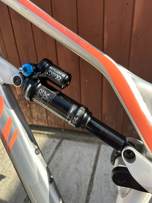 Canyon Spectral AL 6.0 2019