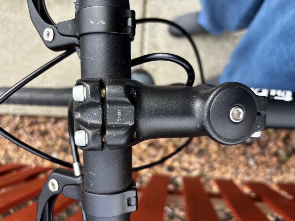 Specialized Tricross 2014