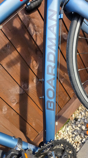 Boardman SLR 8 6 2022