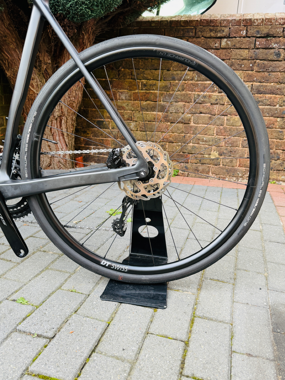 Canyon Endurace CF 7 2024