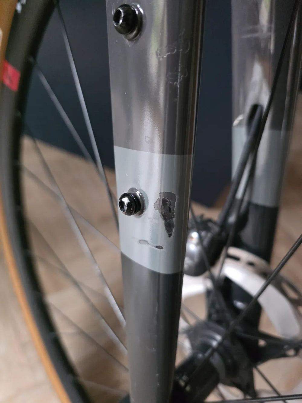 On-One Free Ranger Shimano GRX RX810 2023