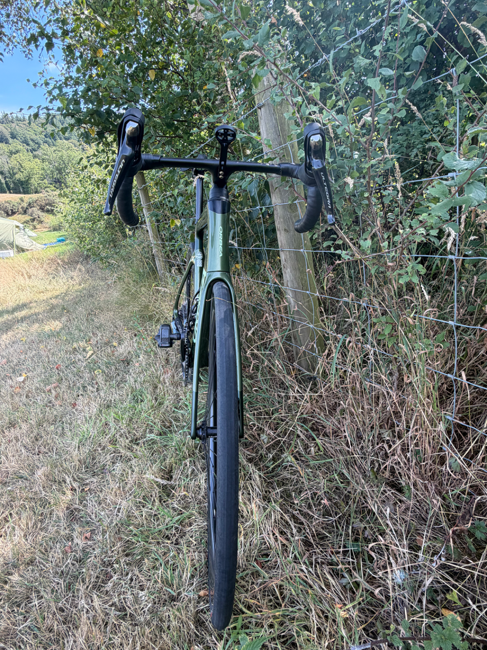Orbea Orca Aero M20i Team 2023
