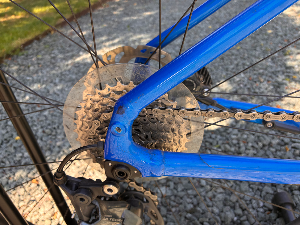 Giant Road E + 1 Pro 2020