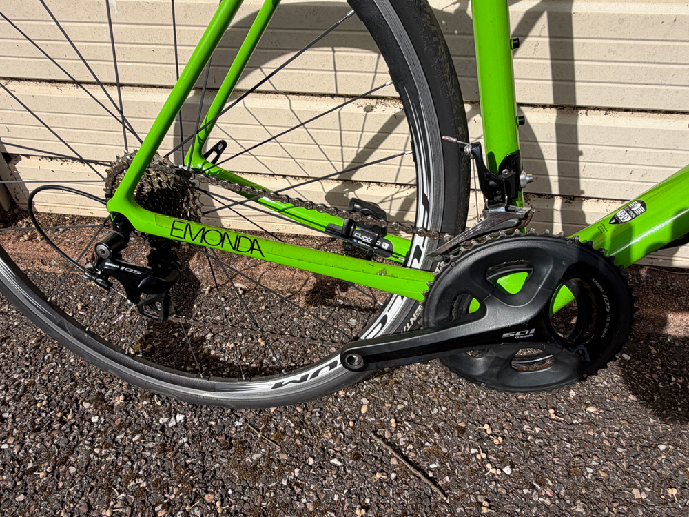 Trek Émonda SL 5 2015