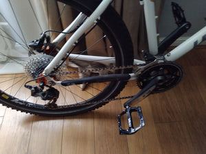 Whyte 19 Steel 2014