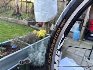 Trek Domane 4.0 Disc Compact 2016