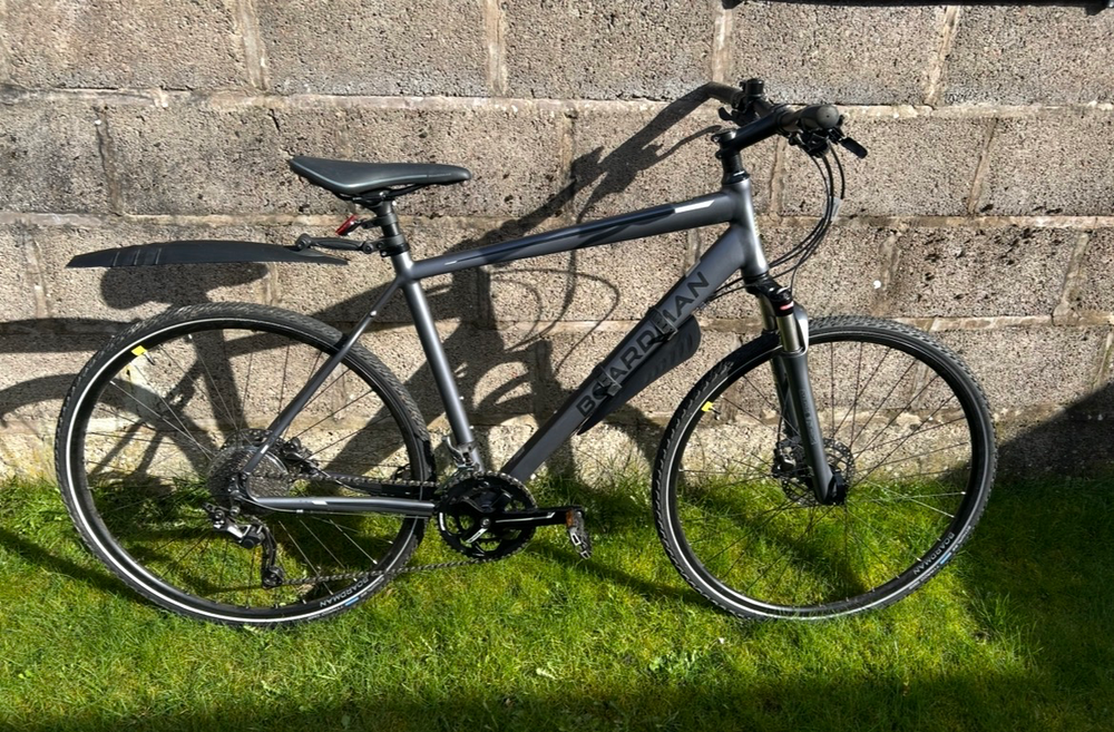 Boardman MTX 8.8 2019