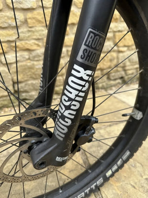 Decathlon E-ST 900 XL