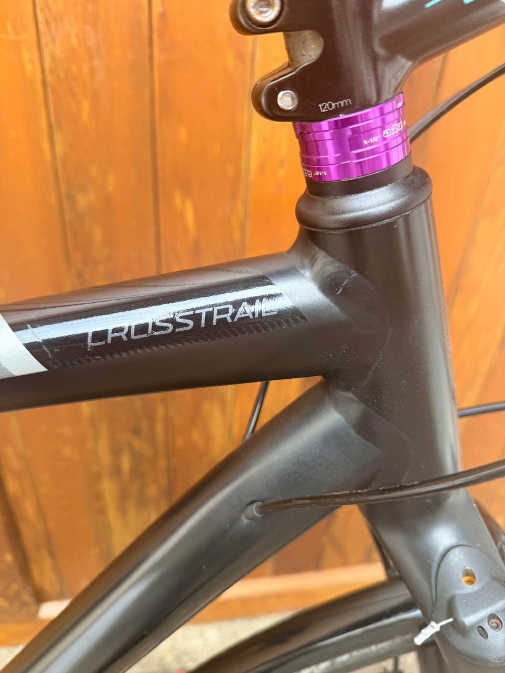 Specialized Crosstrail Comp Disc 2021