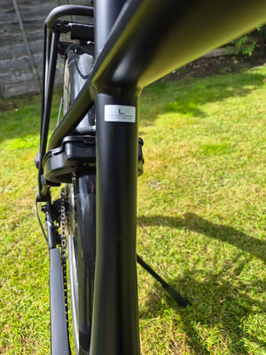 Trek Verve+ 3 400wh 2020
