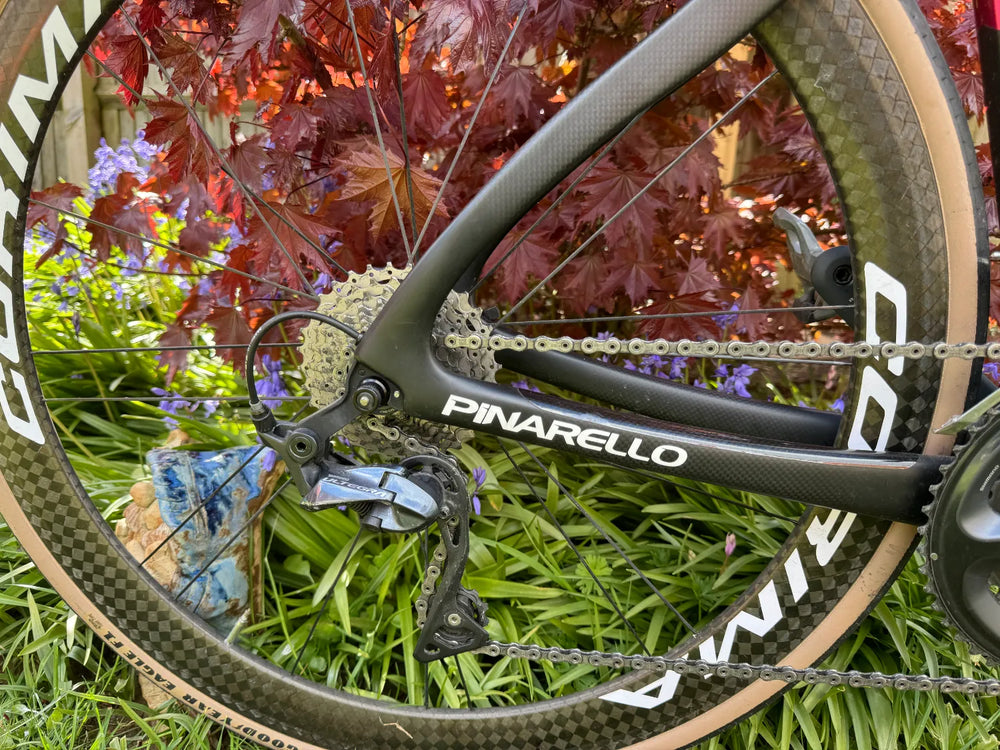 Pinarello Prince FX 2019