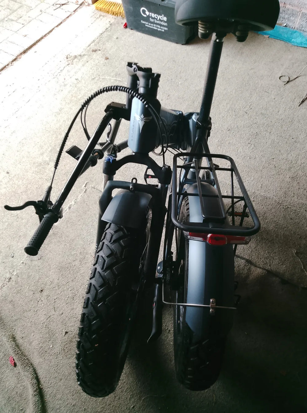 Engwe EP-2 Pro 2022 2024