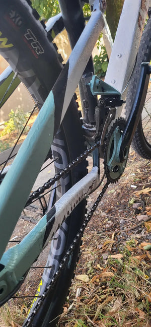 Boardman Enduro 2023
