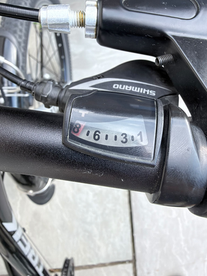 Trek Wahoo 20 2022