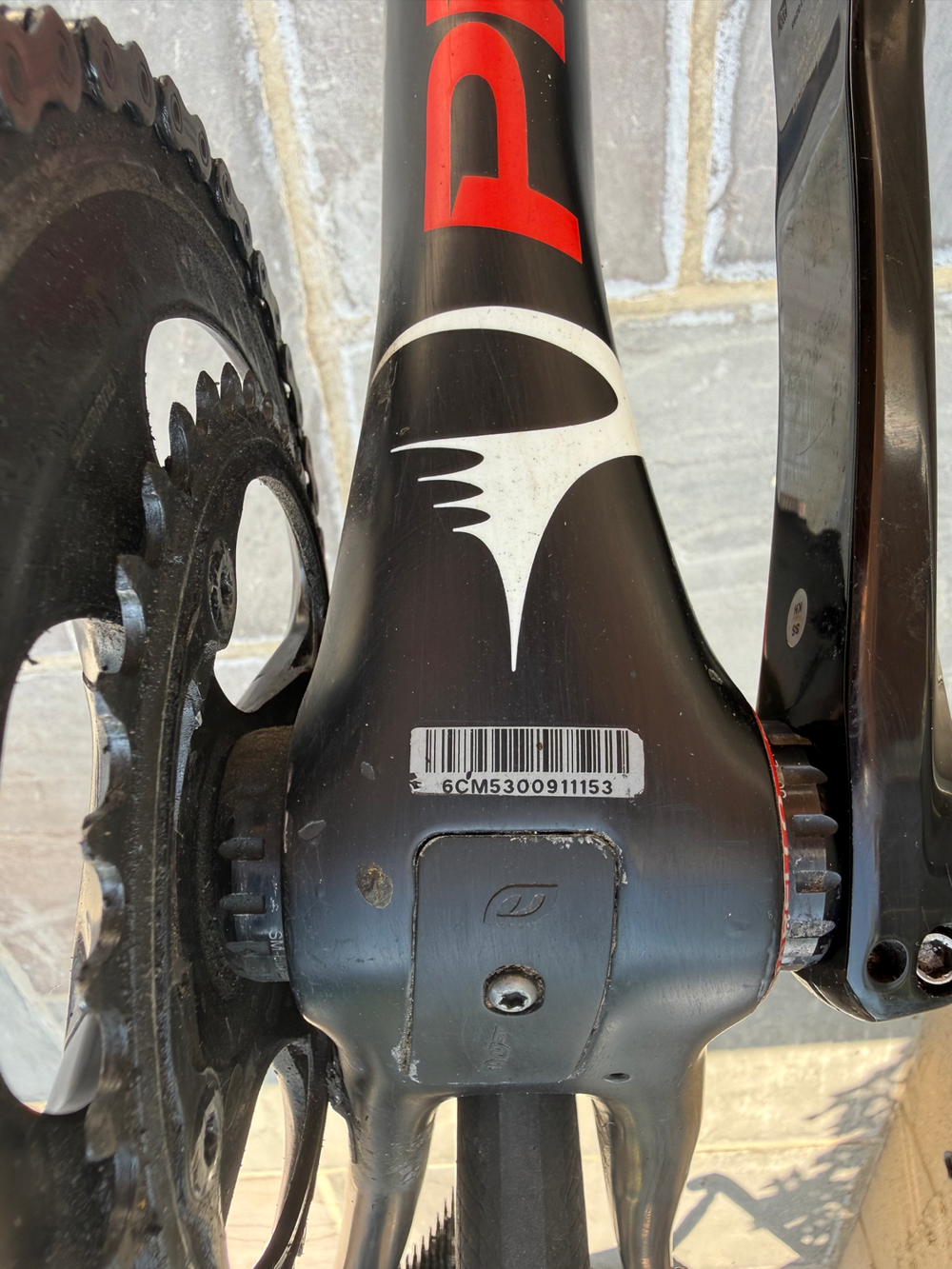 Pinarello Dogma F8 2017