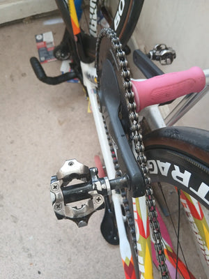 Cinelli Vigorelli Road 2019
