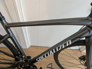 Specialized Allez E5 Disc 2024