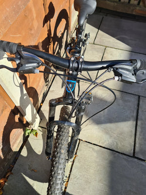 Trioblade 650B