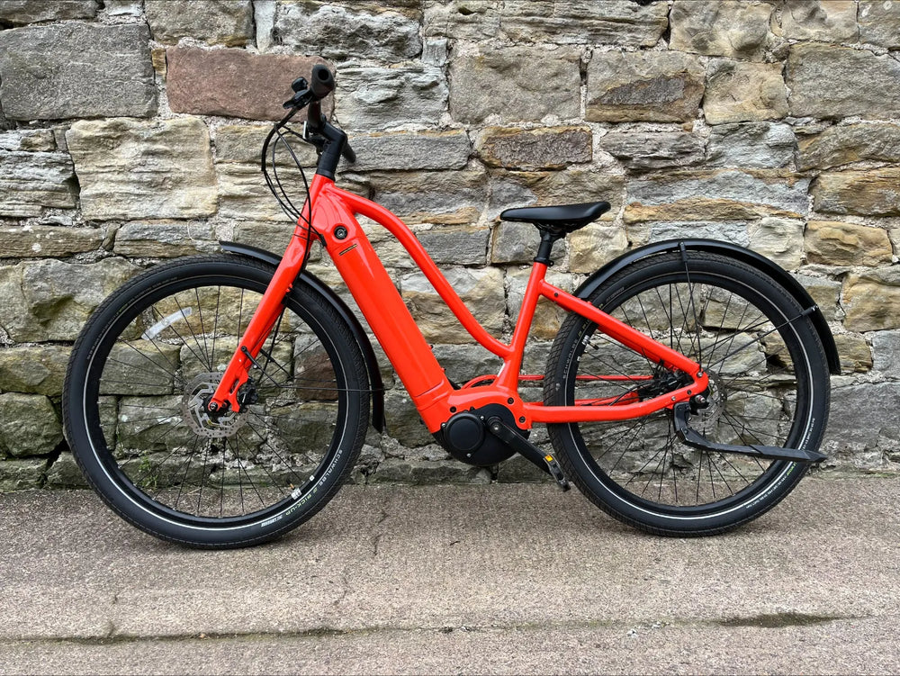 Momentum Transend E+ 2023