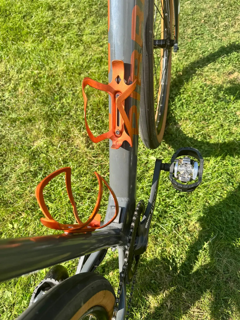 Ribble CGR AL e - SRAM Apex 1x 650B 2020