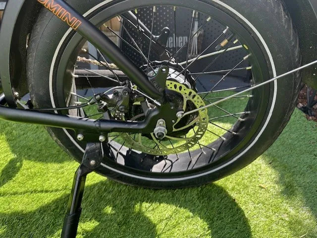 Rad Power Bikes RAD MINI 4 2020
