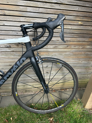 Cervelo R3 Ultegra 2017