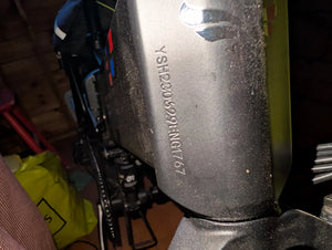 Engwe Engine X 2023