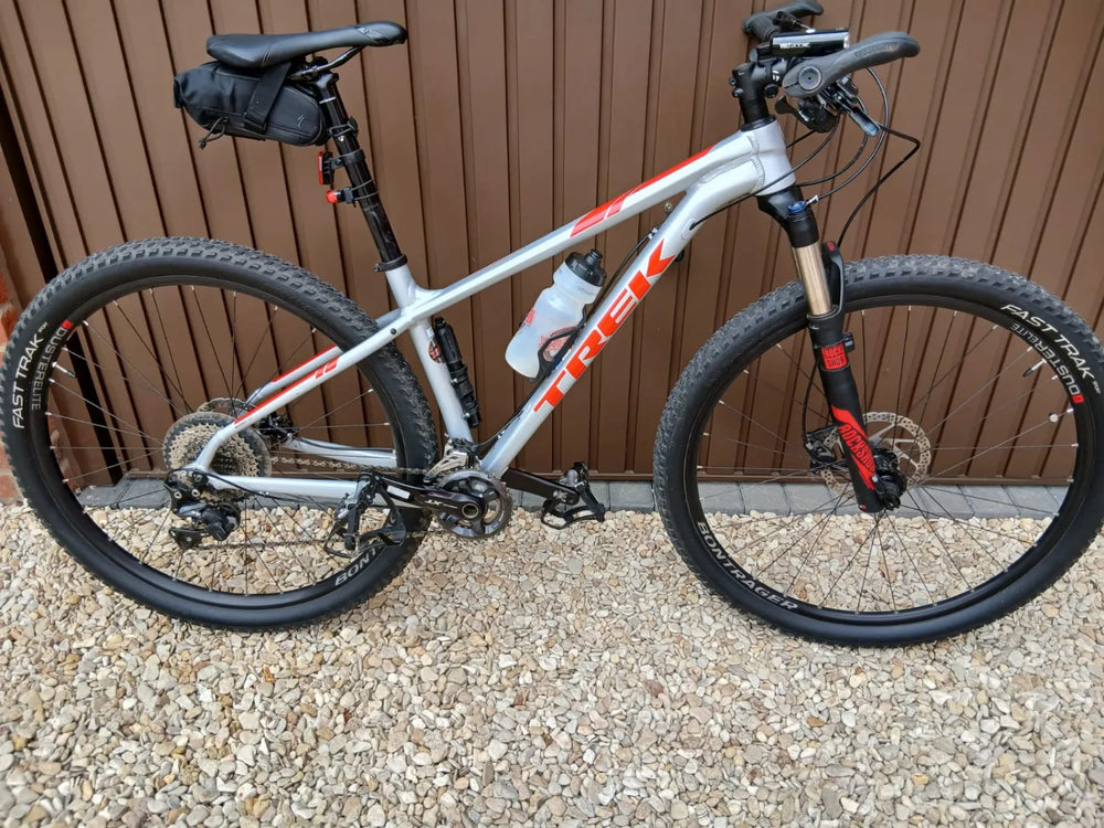Trek X-Caliber 9 2017