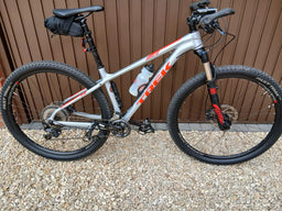 Trek X-Caliber 9 – 2017 – Medium