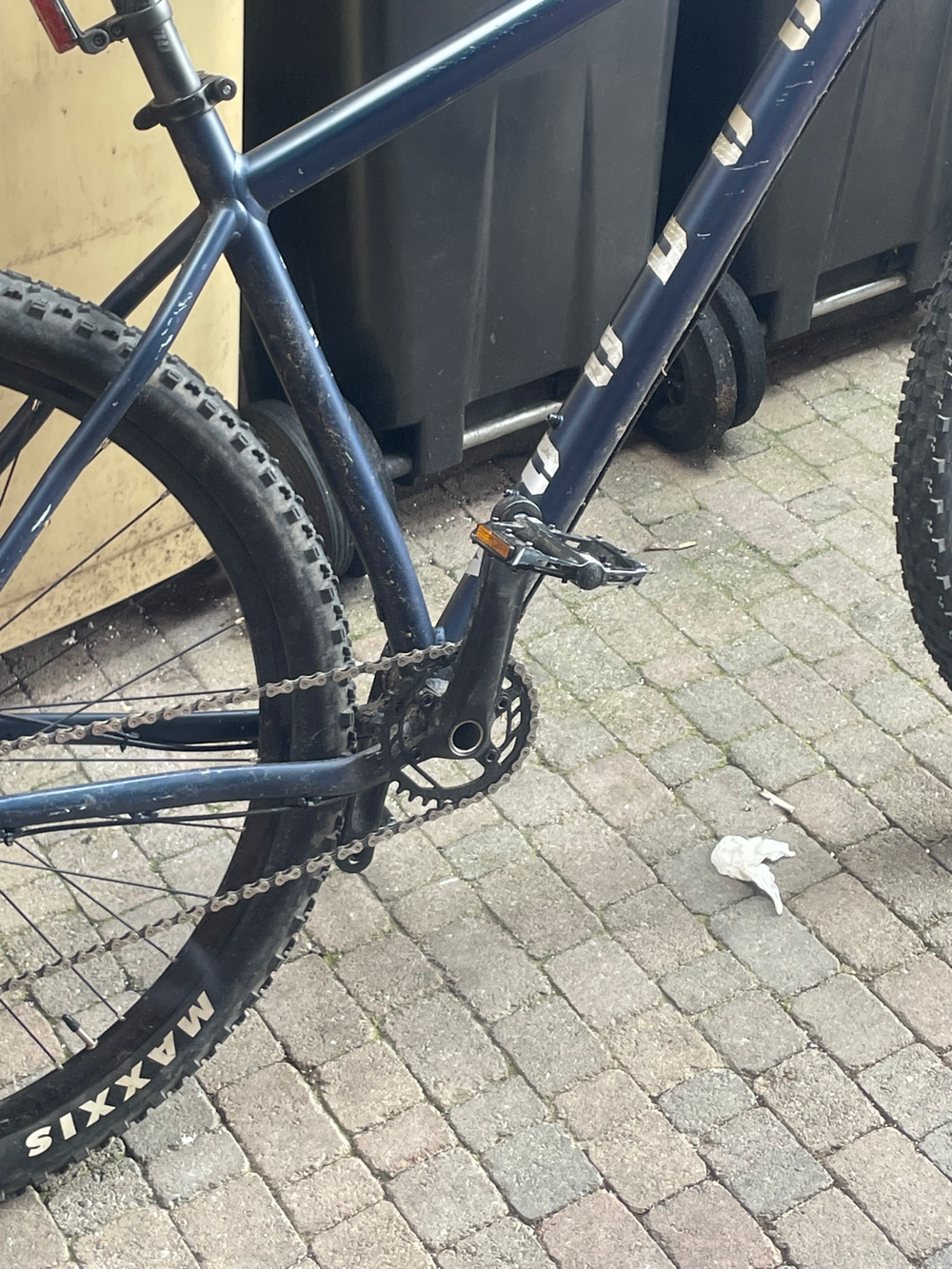 Voodoo Braag 29 2023